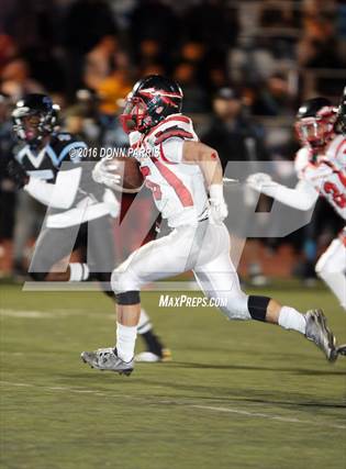 Eric Melesio Norte Vista Hs Riverside Ca Maxpreps