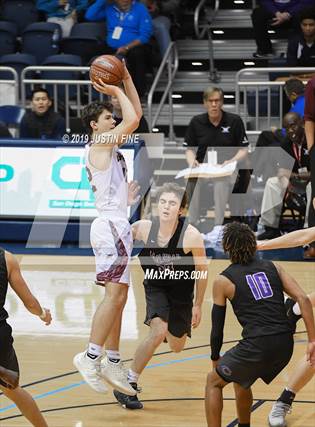 Jack Bailey Rbvhs Vista Ca Maxpreps