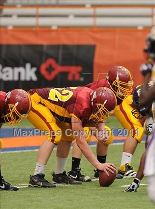 Thomas Cornelius Ithaca Hs Ithaca Ny Maxpreps