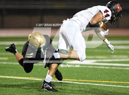 Elias Spence North Medford Hs Medford Or Maxpreps