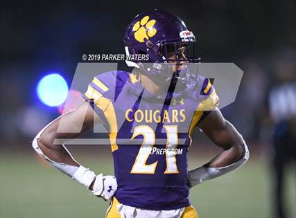 Jamie Vance Edna Karr Hs New Orleans La Maxpreps