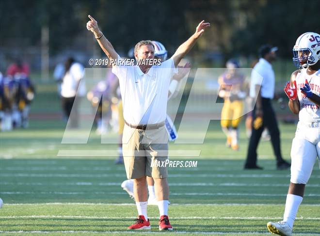 Photo 1 In The John Curtis Christian Edna Karr Photo Gallery