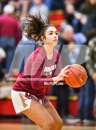 Mariah Harris Cardinal Newman Hs Santa Rosa Ca Maxpreps