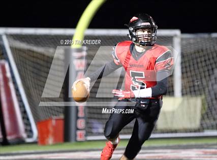 Joey Mccracken Warwick Hs Lititz Pa Maxpreps