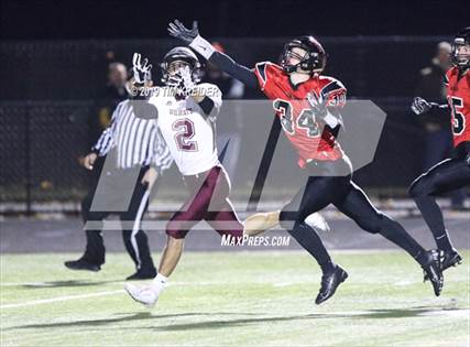Caleb Schmitz Warwick Hs Lititz Pa Maxpreps
