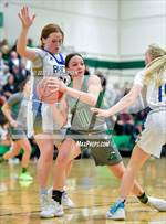 Churchill County High School Fallon Nv Girls Basketball