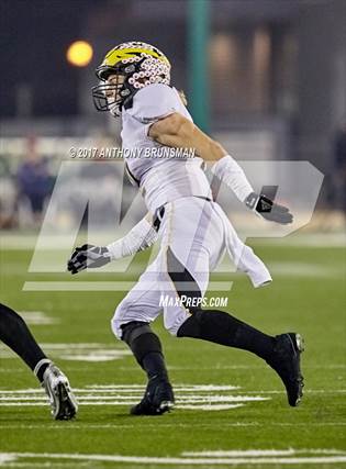 Dawson Hurst Del Oro Hs Loomis Ca Maxpreps