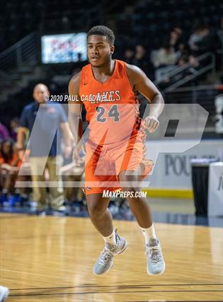 Jacobi Cole Thomas Lakes Hs Lakewood Wa Maxpreps