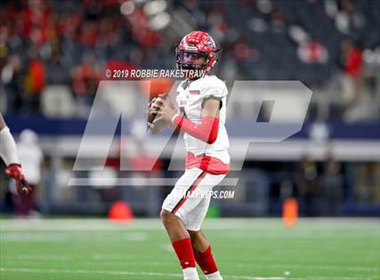 Kaidon Salter Cedar Hill Hs Cedar Hill Tx Maxpreps