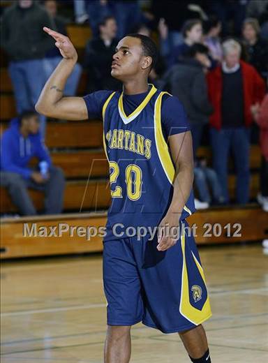 Photo 1 In The Oakland Tech Vs Pinole Valley I Have A Dream Classic Photo Gallery 68 Photos Maxpreps