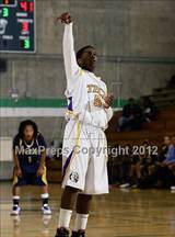 Savon Crawley Oakland Tech Hs Oakland Ca Maxpreps