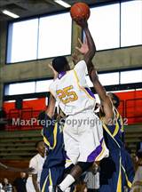 Jullian Standley Oakland Tech Hs Oakland Ca Maxpreps