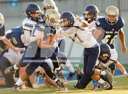 Ethan Billock Nevada Union Hs Grass Valley Ca Maxpreps