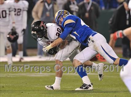 Herbert Gamboa High School Football Stats San Clemente San