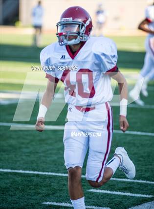 Darren Barkins Monte Vista Hs Spring Valley Ca Maxpreps