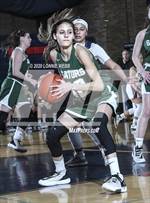 Kennedy Catholic High School Somers Ny Girls Basketball