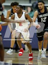 Langston Flowers Lake Highlands Hs Dallas Tx Maxpreps