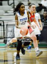 Jessiah Reina Westview Hs Avondale Az Maxpreps