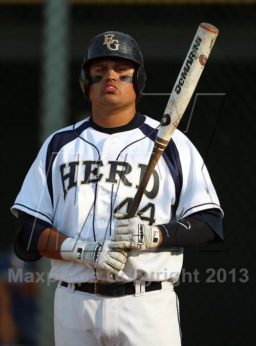 MaxPreps 2013 All-Northern California Baseball Team - MaxPreps