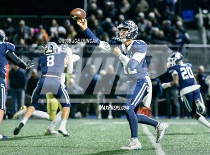 Shane Stroyke Loyola Hs Los Angeles Ca Maxpreps