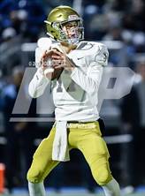 Hudson Jones San Juan Hills Hs San Juan Capistrano Ca Maxpreps