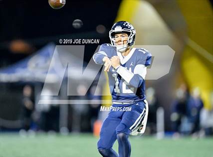 Brayden Zermeno Loyola Hs Los Angeles Ca Maxpreps