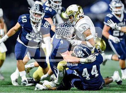 Nikko Gonzalez Loyola Hs Los Angeles Ca Maxpreps