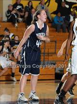 Taryn Thomas Vista Del Lago Hs Folsom Ca Maxpreps