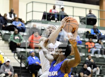 Christian Roberts Morgan Park Hs Chicago Il Maxpreps