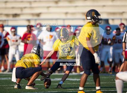 Cody Hazelton South Iredell Hs Statesville Nc Maxpreps