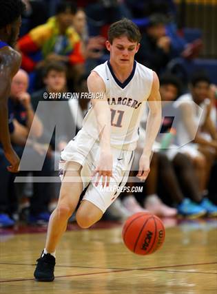 William Roberts Mcclintock Hs Tempe Az Maxpreps