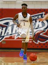 Josh Baker Mcclintock Hs Tempe Az Maxpreps