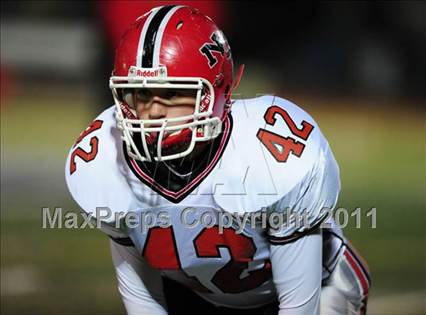 Thomas Costigan New Canaan Hs New Canaan Ct Maxpreps