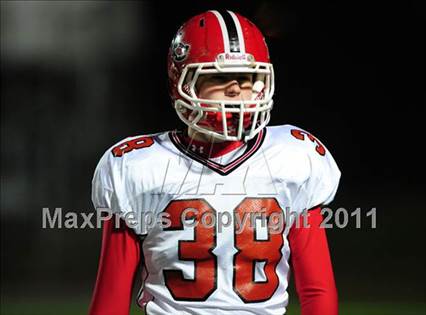 Hunter Budd High School Football Stats New Canaan New Canaan Ct Maxpreps