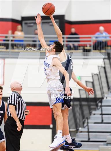 Photo 1 In Basketball Photo Gallery Corner Canyon Vs Fremont