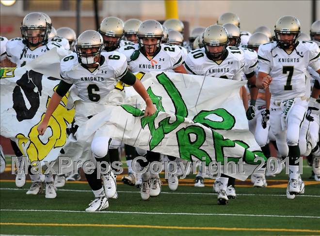 Photo 1 In The Ontario Christian Don Lugo Photo Gallery 97