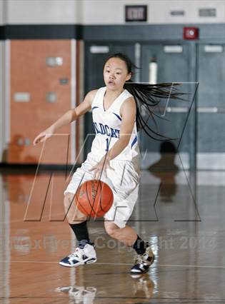 Kaitlyn Saephan Oakland Hs Oakland Ca Maxpreps