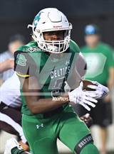 Aaron Vaughn Jr Pchs New Lenox Il Maxpreps