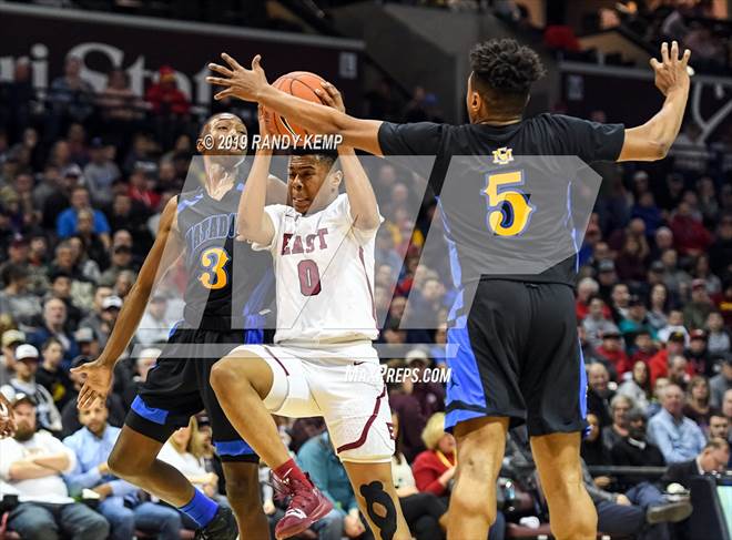 Devontes Cobbs Photo 1 Of 28 Maxpreps