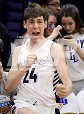 Jonathan Bryan La Lumiere Hs La Porte In Maxpreps