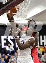Isaiah Stewart La Lumiere Hs La Porte In Maxpreps
