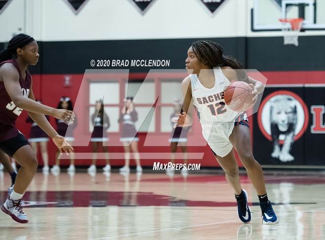 Photo 1 In The Plano Vs Sachse Uil 6a Regional Quarterfinal