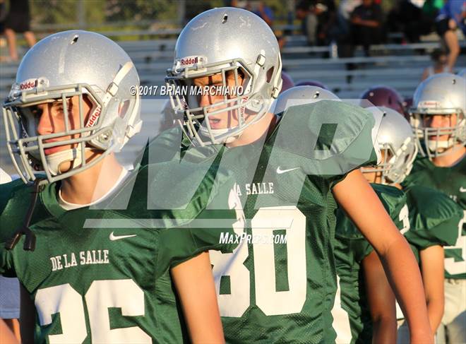 Photo 45 In Freshman Football Photo Gallery Amador Valley De La