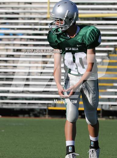 Photo 7 In Freshman Football Photo Gallery Amador Valley De La