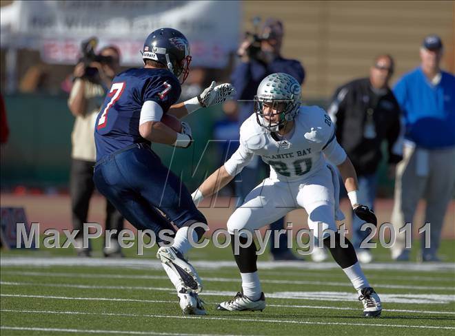 Photo 88 In Football Photo Gallery Granite Bay Vs Pleasant Grove