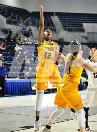 Shadiya Thomas Cypress Ranch Hs Houston Tx Maxpreps