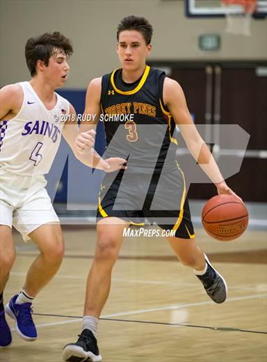 Photo 92 In Basketball Photo Gallery St Augustine Vs Torrey