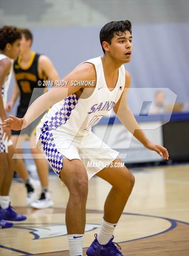Photo 152 In Basketball Photo Gallery St Augustine Vs Torrey
