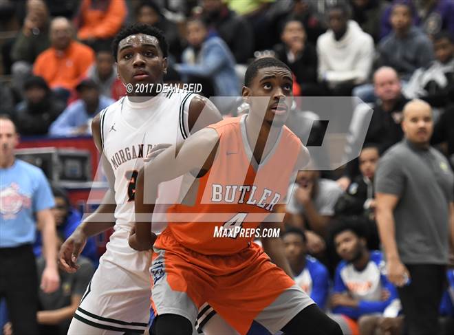Photo 1 In The Morgan Park Vs Butler Big Dipper Tournament