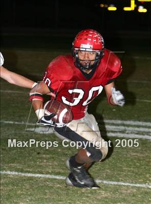 Mitchell Nhep Westminster Hs Westminster Ca Maxpreps